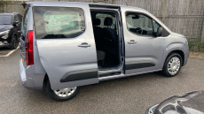 Vauxhall Combo Life 1.5 Turbo D Edition 5dr Diesel Estate